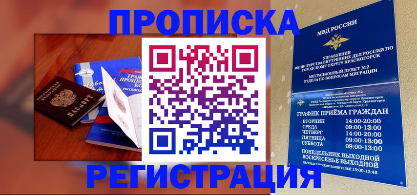временная регистрация для школы в Струнино